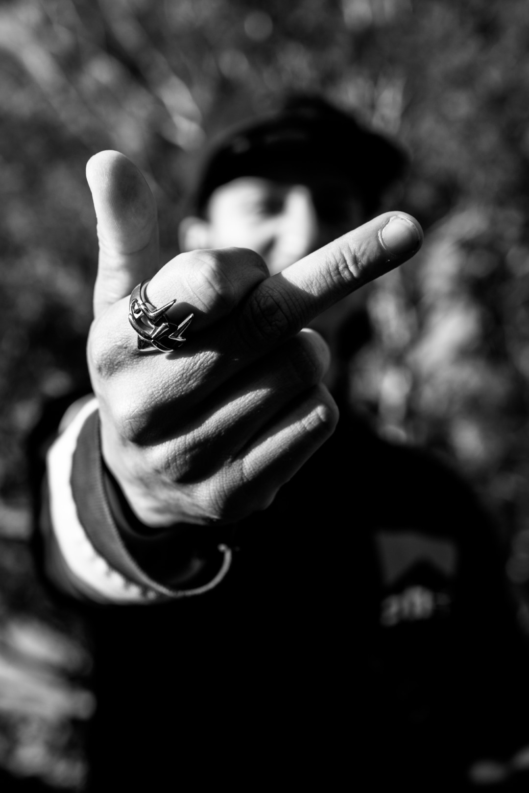 NOCENTS - Street Cents Vol 1-10