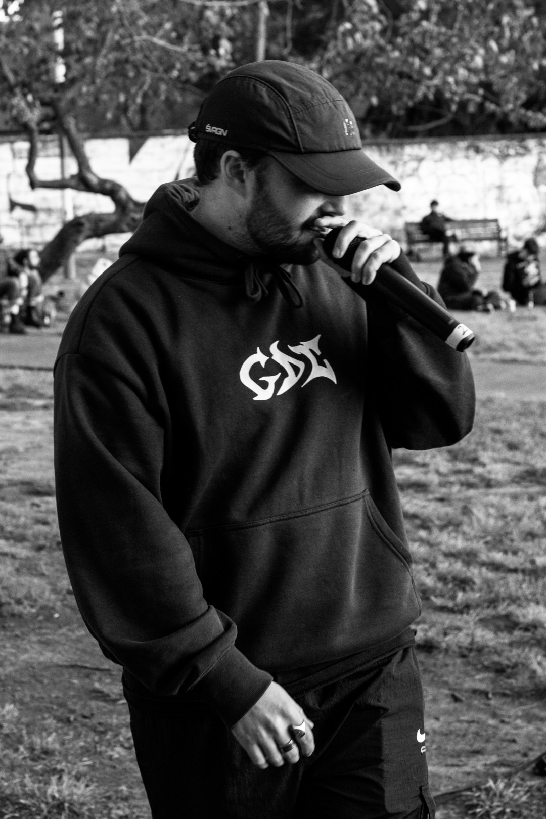 NOCENTS - Street Cents Vol 1-16