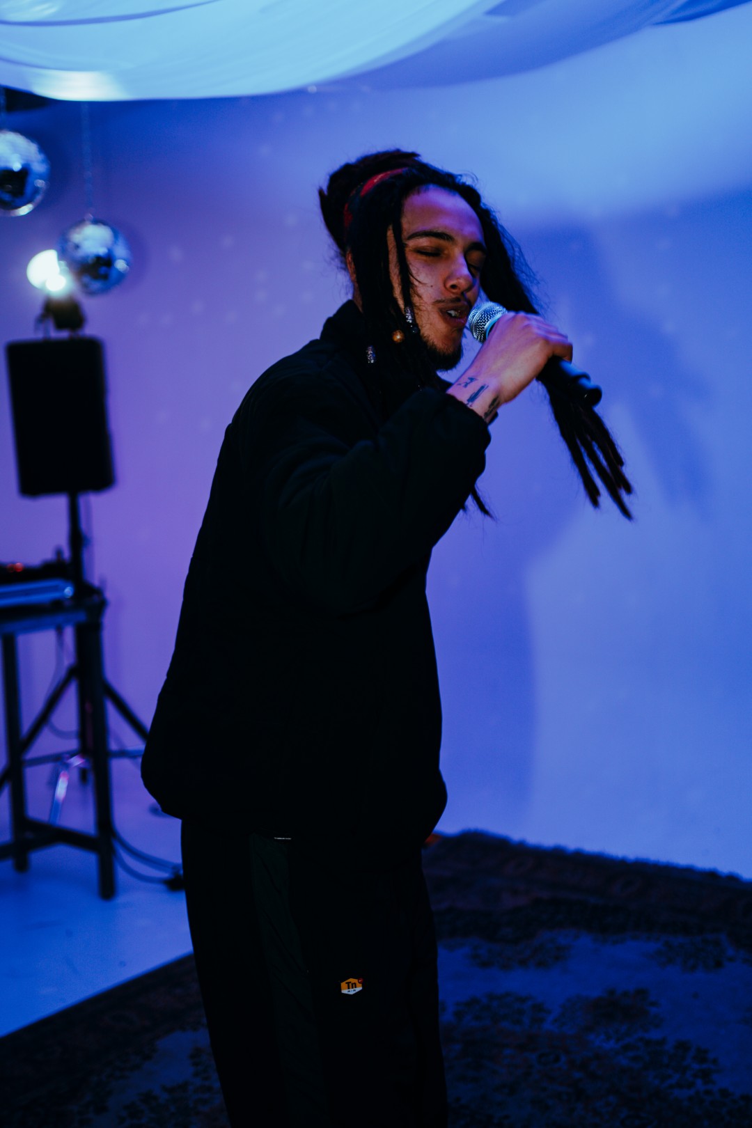 SOV x Skazoodle Winter Show 2025-2