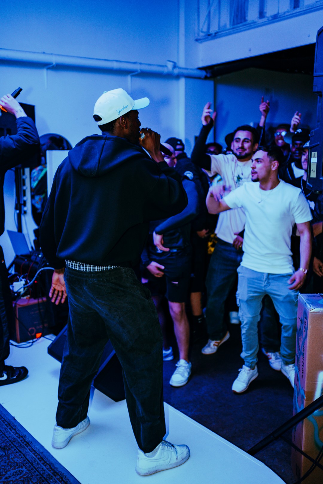 SOV x Skazoodle Winter Show 2025-4