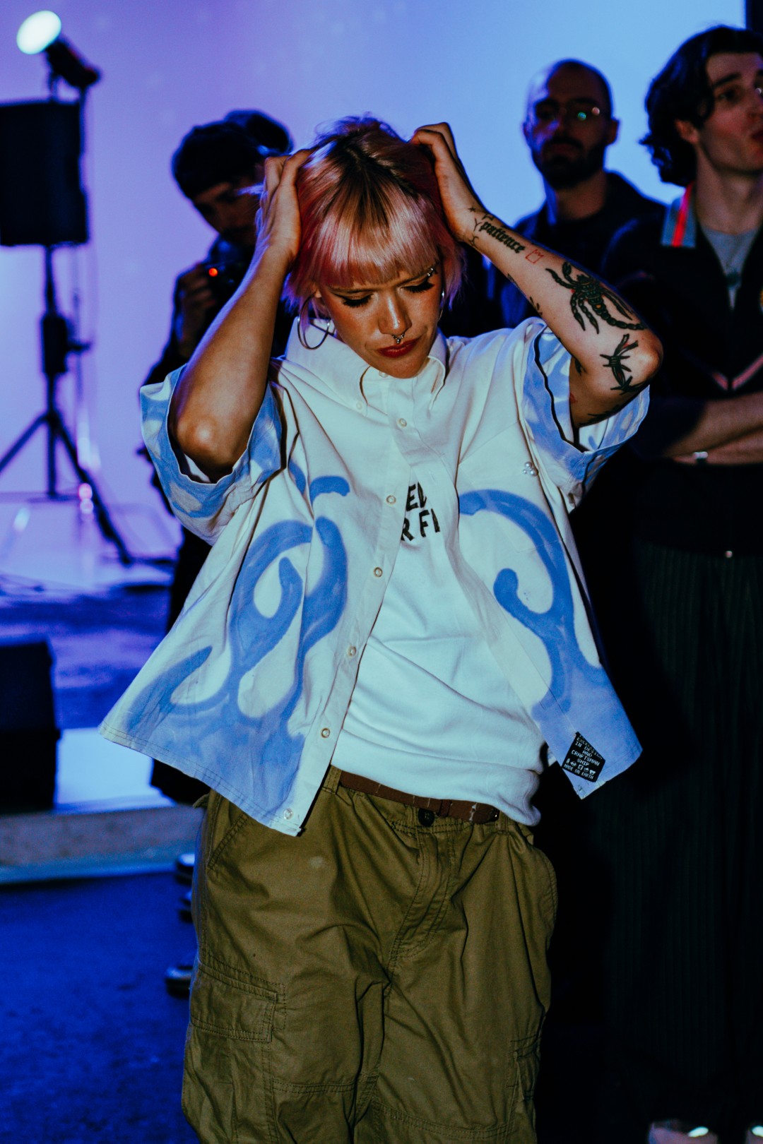 SOV x Skazoodle Winter Show 2025-9