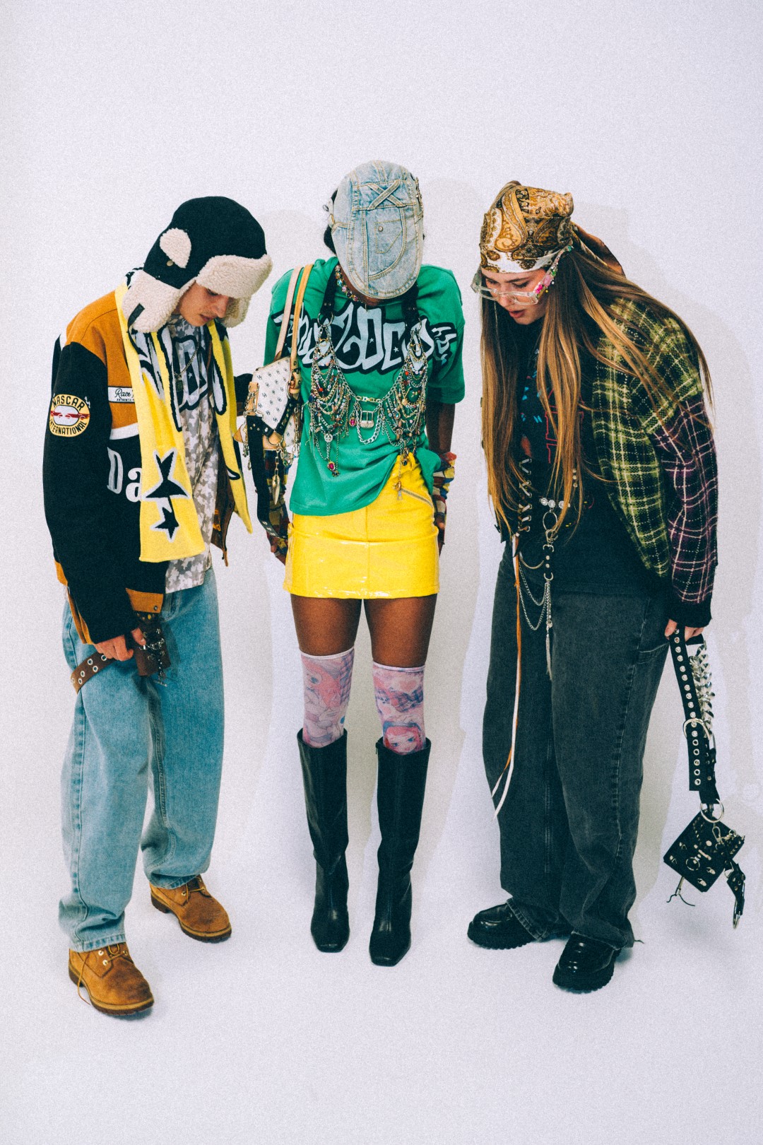 Skazoodle - Look at me now Expose-6