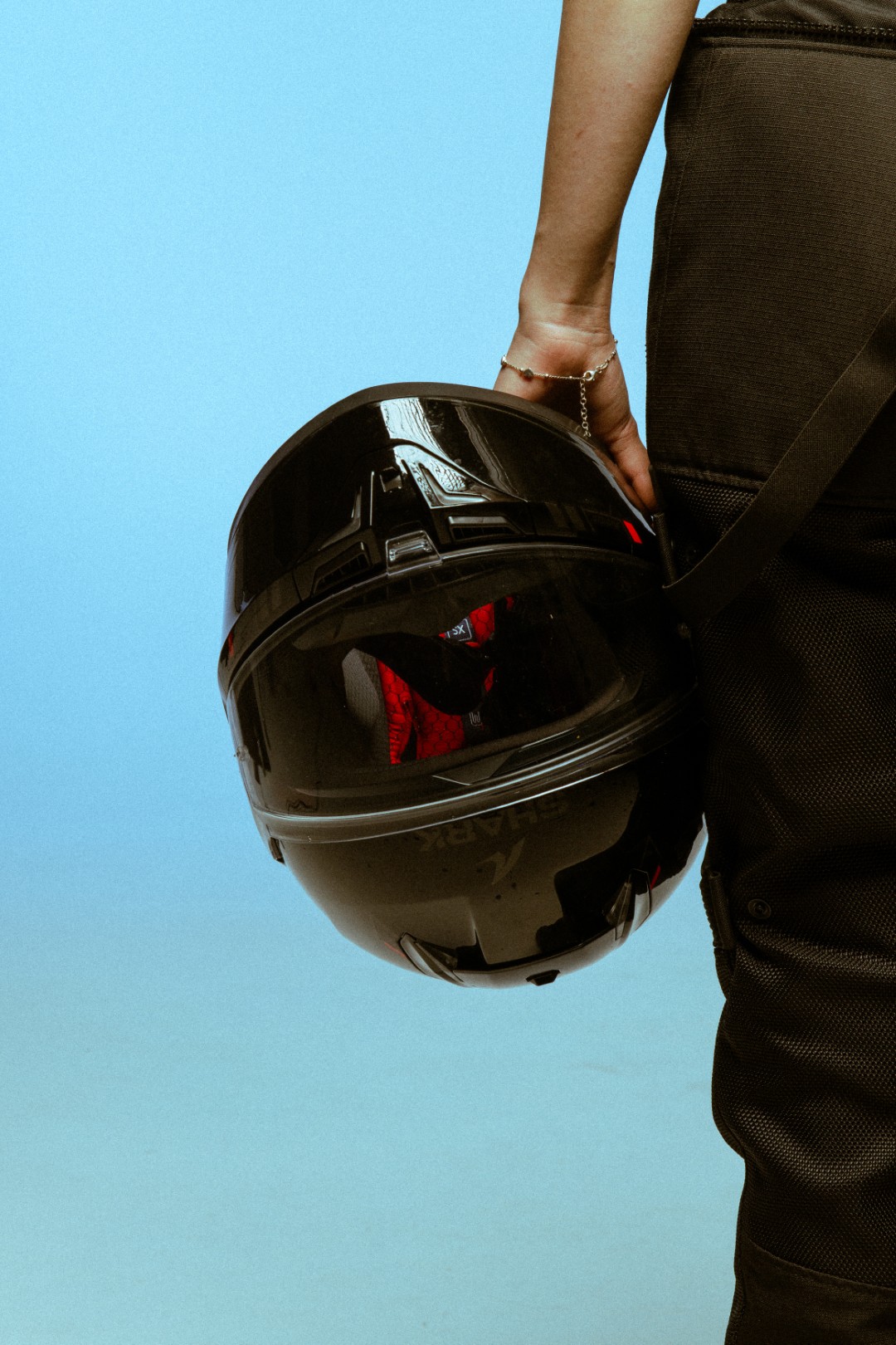 Uni Brief - Motorbike gear-0