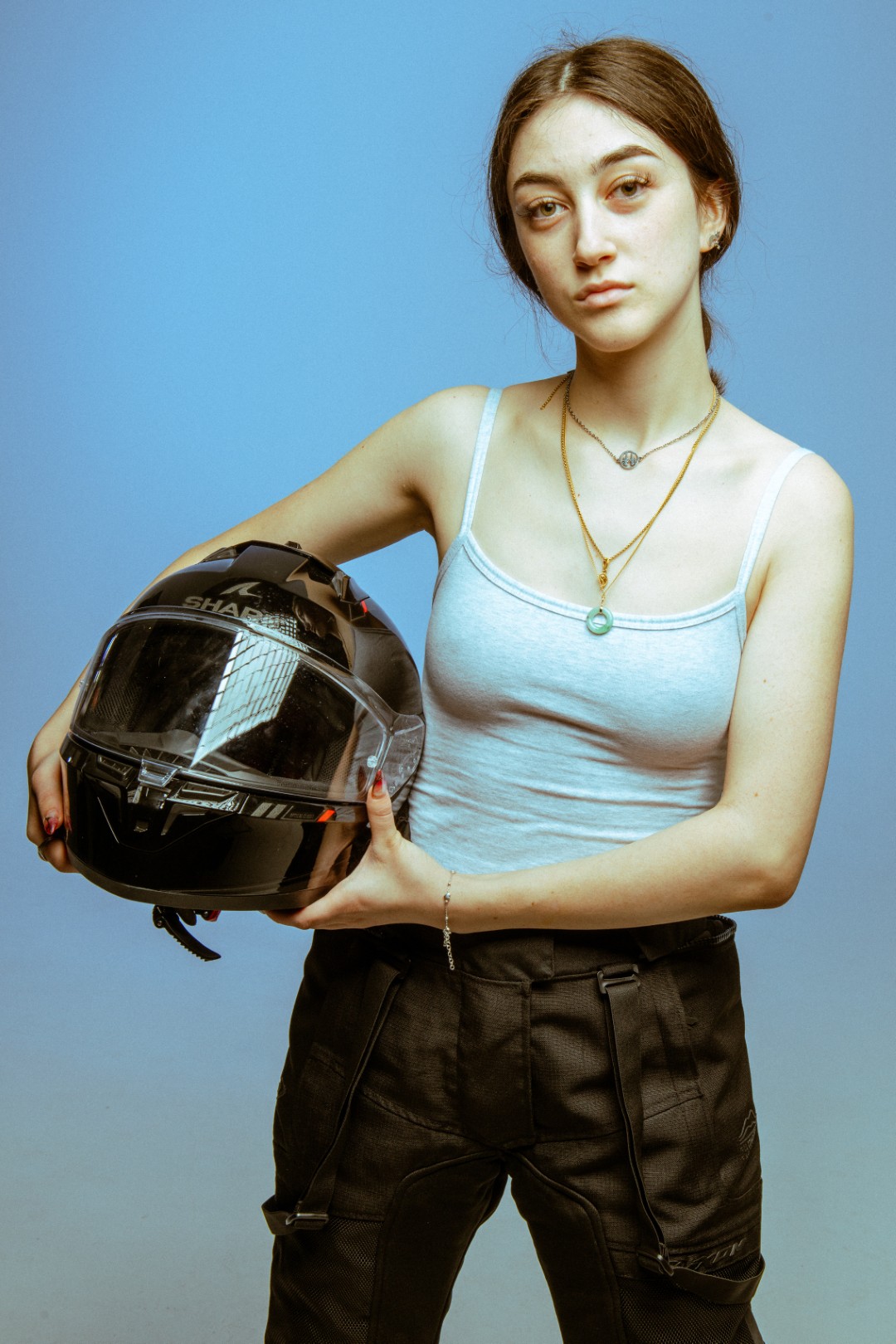 Uni Brief - Motorbike gear-2