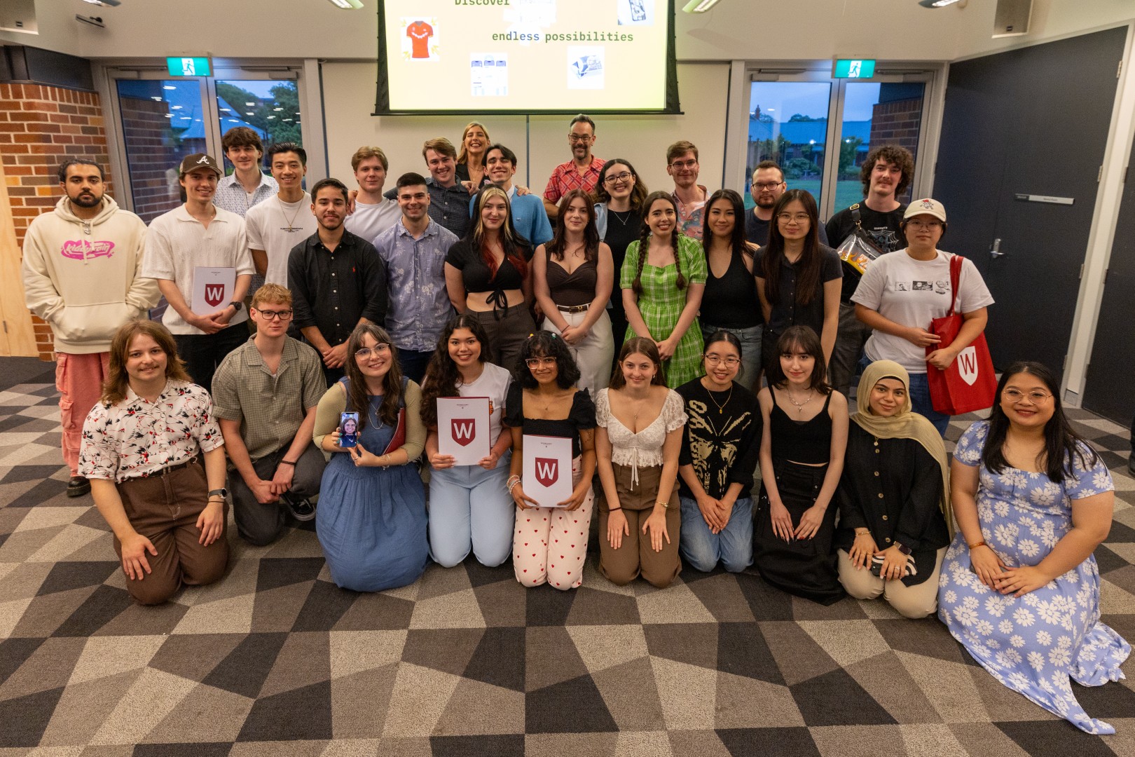 Western Sydney Uni Grad Show 2024-0