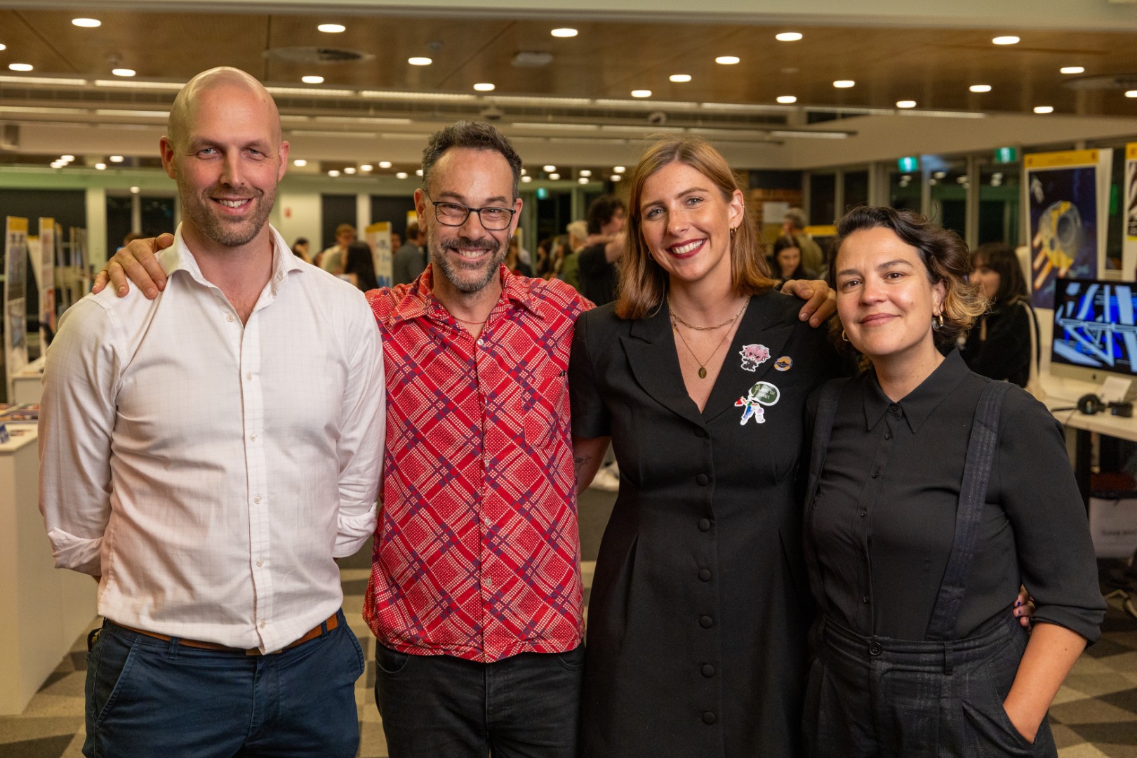 Western Sydney Uni Grad Show 2024-1