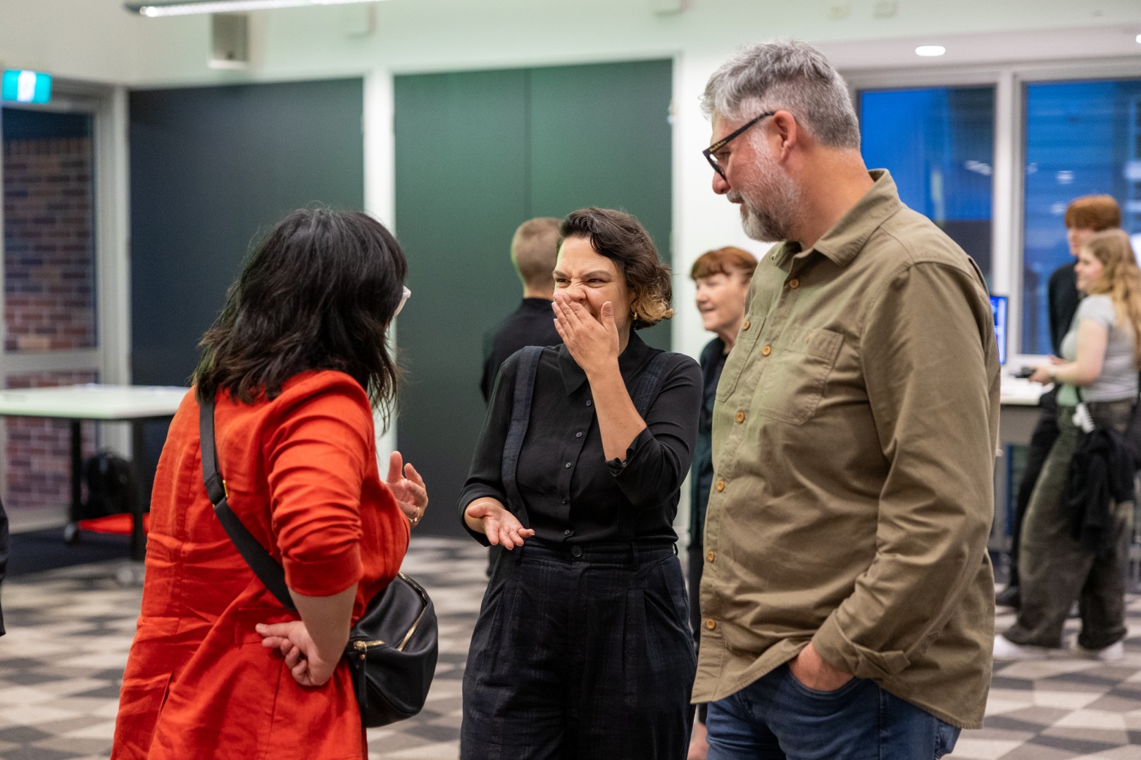 Western Sydney Uni Grad Show 2024-14