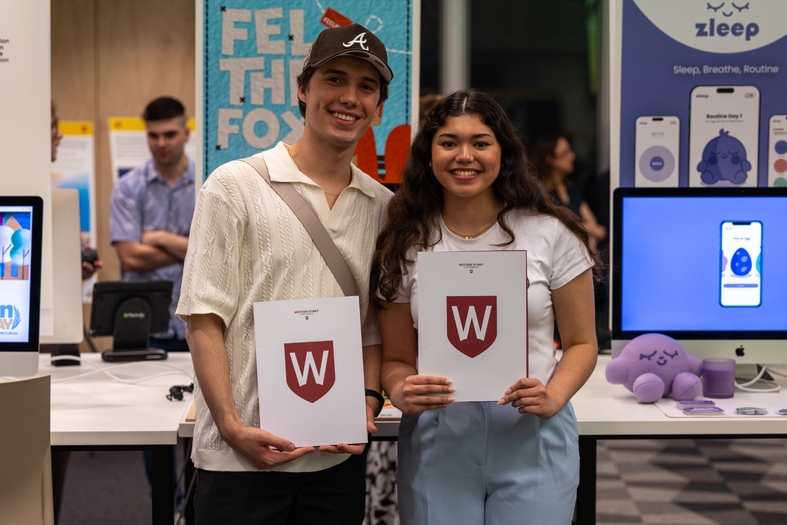 Western Sydney Uni Grad Show 2024-16