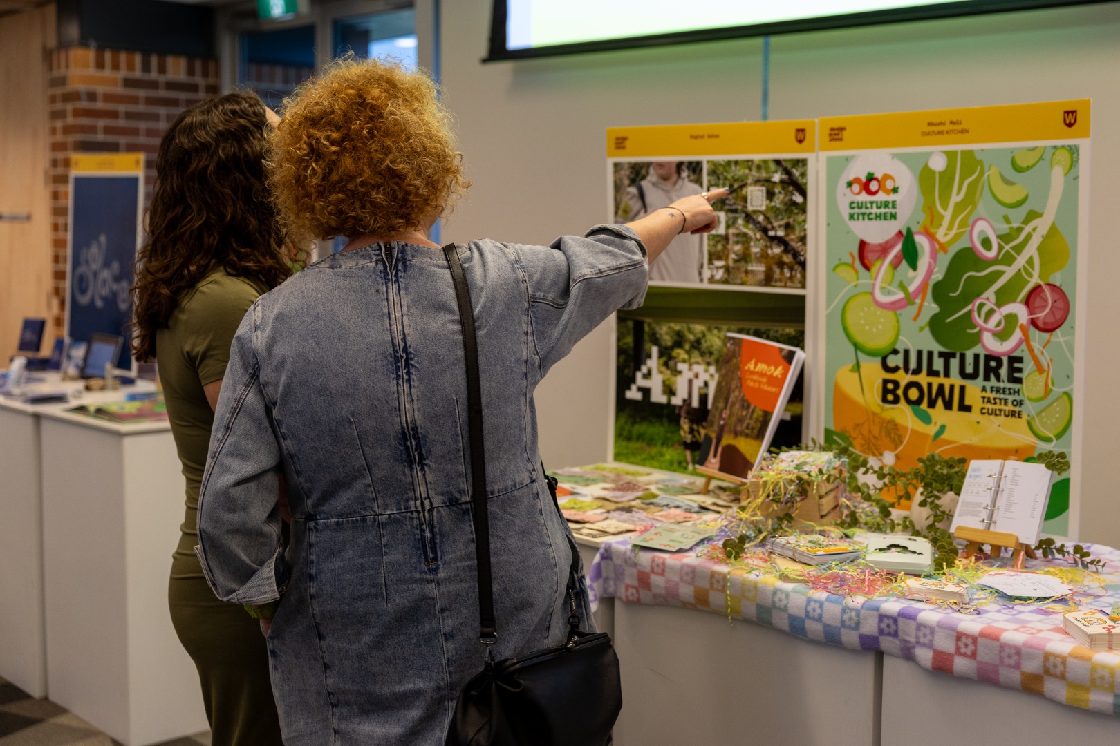 Western Sydney Uni Grad Show 2024-2
