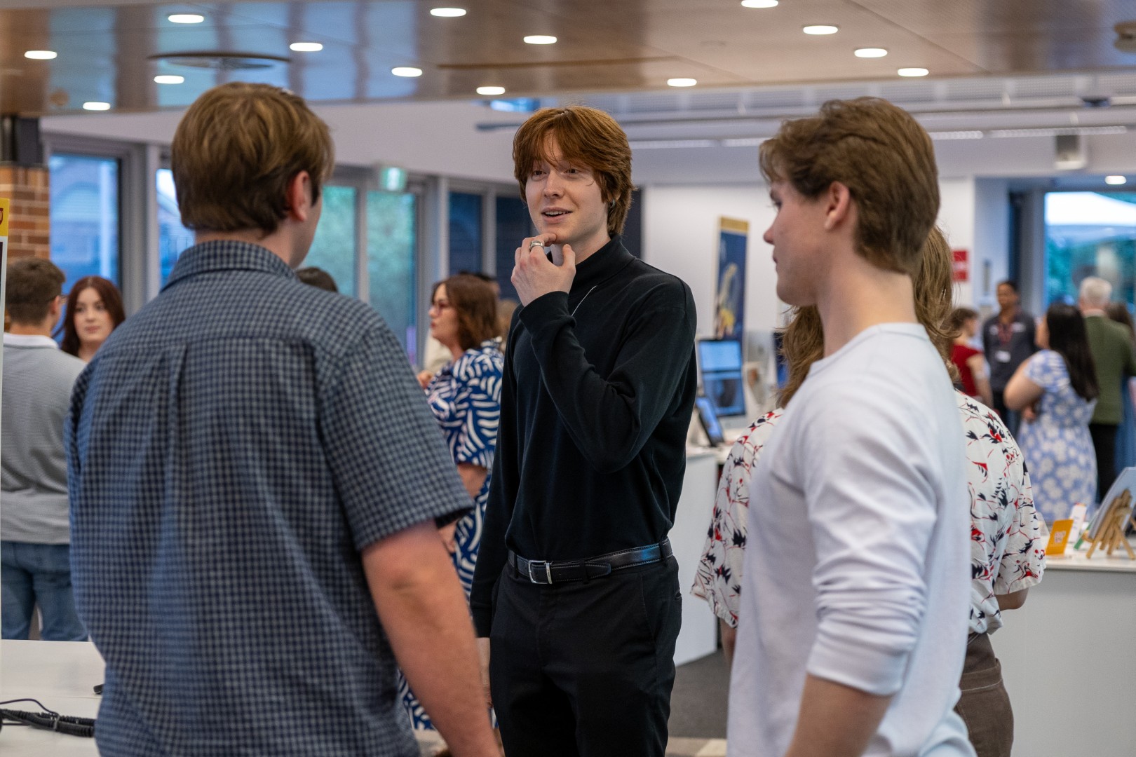 Western Sydney Uni Grad Show 2024-3