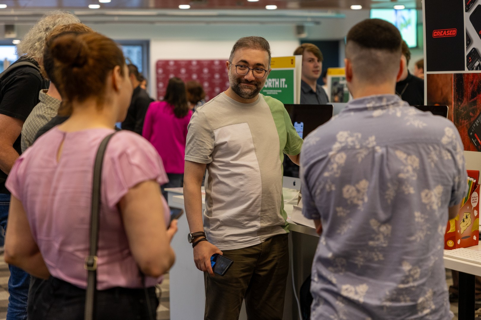 Western Sydney Uni Grad Show 2024-4