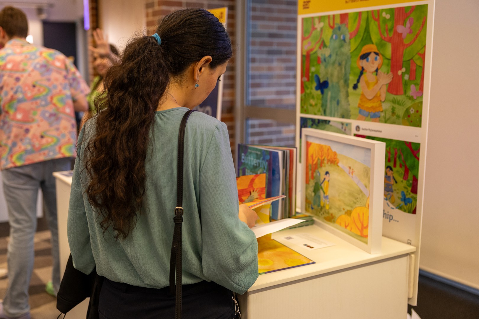 Western Sydney Uni Grad Show 2024-8