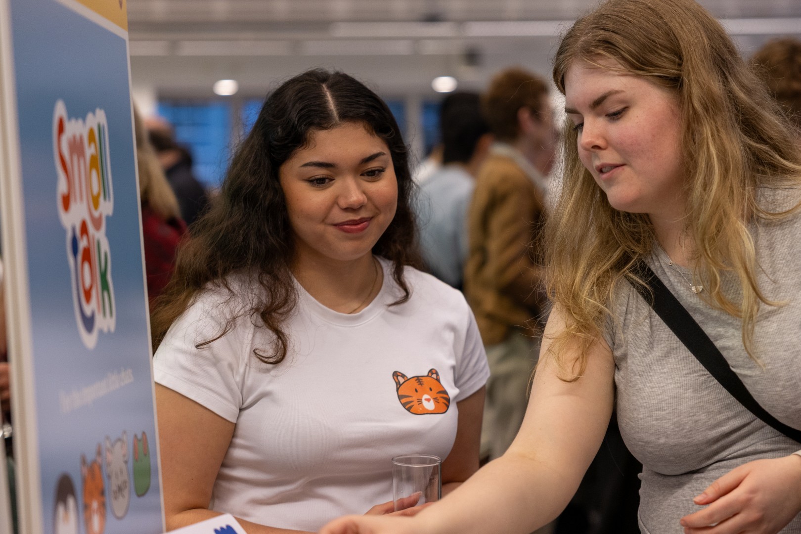 Western Sydney Uni Grad Show 2024-9